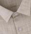 PL COTTON PLAIN SLUB READYMADE SHIRTS 42 FS